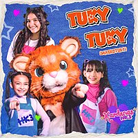 Kardenas HK3 – Tuky Tuky (Maskotuky)