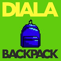Přední strana obalu CD Backpack