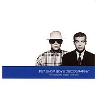 Pet Shop Boys – Discography - Complete Singles Collection