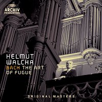 Helmut Walcha – Bach, J.S.: The Art of Fugue