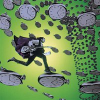 Joe Satriani – Time Machine (Live)