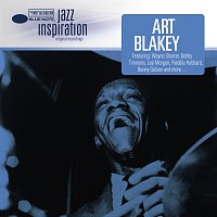 Art Blakey – Jazz Inspiration