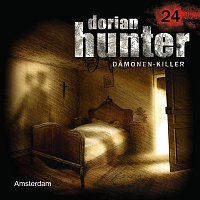 Dorian Hunter – 24: Amsterdam
