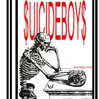 $uicideboy$ – Either Hated Or Ignored