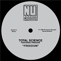 Total Science – Freedom (feat. Freedom)
