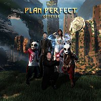 Pink Panda – Plan Perfect - Offense
