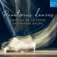 Capella de la Torre – Praetorius dances