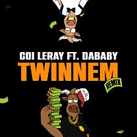 Coi Leray, DaBaby – TWINNEM [Remix]