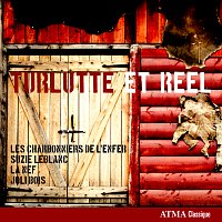 Turlutte et Reel