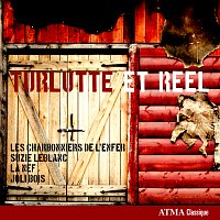 Různí interpreti – Turlutte et Reel