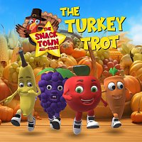 The Snack Town All-Stars – The Turkey Trot