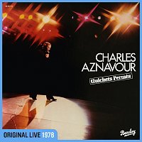 Charles Aznavour – Guichets fermés [Live a l'Olympia / 1978]