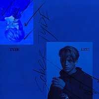 Přední strana obalu CD Sober