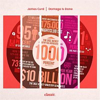 James Curd – Damage Is Done