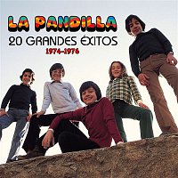 La Pandilla – 20 Grandes exitos