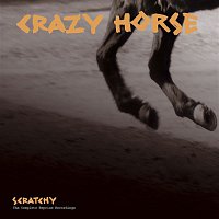 Crazy Horse – Scratchy: The Reprise Recordings [Includes Liner Notes]