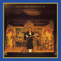 Emmylou Harris – Blue Kentucky Girl