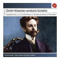 Dmitri Kitajenko – Scriabin: The Symphonies
