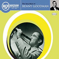 Benny Goodman – Benny Goodman: Very Best of Benny Goodman