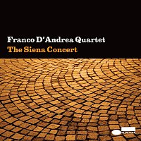 Franco D'Andrea Quartet – The Siena Concert