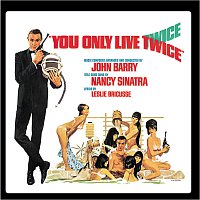 Různí interpreti – You Only Live Twice [Original Motion Picture Soundtrack / Expanded Edition]