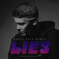 Jesper Jenset – Lies (Robin Pace Remix)
