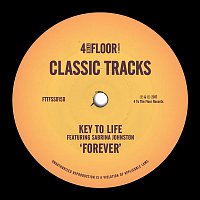 Key To Life – Forever (feat. Sabrina Johnston)