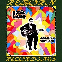 Eddie Lang – Jazz Guitar (HD Remastered)