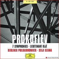 Prokofiev: 7 Symphonies; Lieutenant Kijé