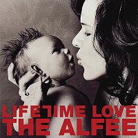 The Alfee – Lifetime Love [C/w Wonderful Days / Happy Christmas Time (Live Version)]