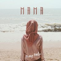 Přední strana obalu CD Мама