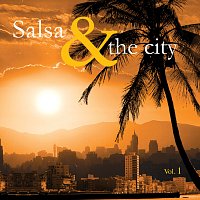 Různí interpreti – Salsa & The City, Vol. 1