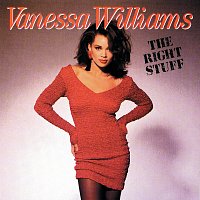 Vanessa Williams – The Right Stuff