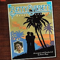 Betty Everett – Happy Endings