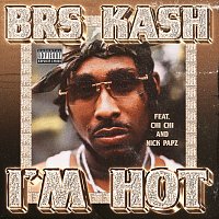 BRS Kash, Chi Chi, Nick Papz – I'm Hot