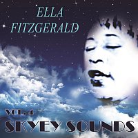Ella Fitzgerald, Ella Fitzgerald, Louis Armstrong – Skyey Sounds Vol. 4