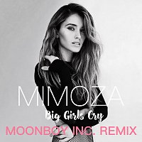 Mimoza – Big Girls Cry [Moonboy Inc. Remix]