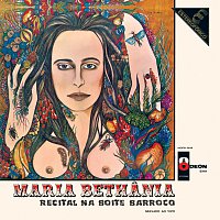 Maria Bethania – Recital Na Boite Barroco