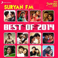 Various  Artists – Suryan FM Best of 2014