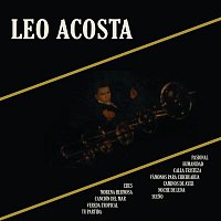 Leo Acosta
