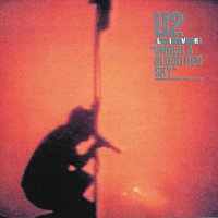 U2 – Under A Blood Red Sky