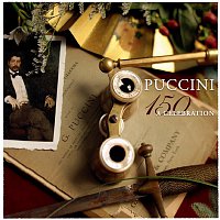 Various  Artists – 150 Puccini - A Celebration of the Genius of Puccini