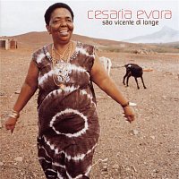 Cesária Évora – Sao Vicente Di Longe