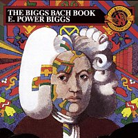 Přední strana obalu CD The Biggs Bach Book