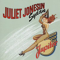 Juliet Jonesin Sydan – Jupiter