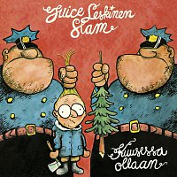Juice Leskinen Slam – Kuusessa Ollaan