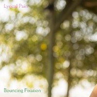 Přední strana obalu CD Lyrical Pain