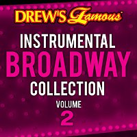 The Hit Crew – Drew's Famous Instrumental Broadway Collection Vol. 2