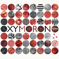 Přední strana obalu CD oxymoron