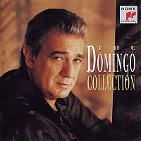 Plácido Domingo – The Domingo Collection